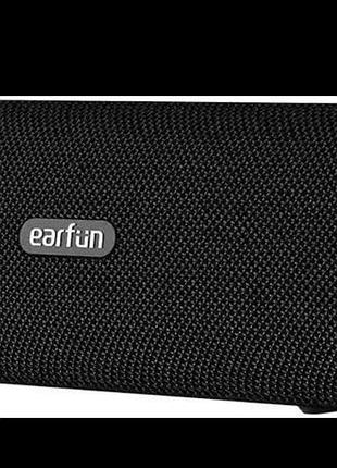 Портативна колонка earfun sp300 uboom l