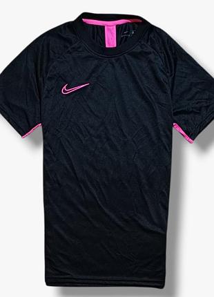 Футболка nike dri fit