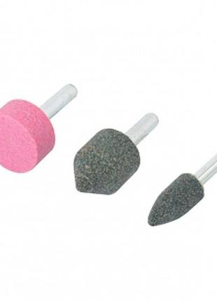 Набор шлифовальных камней mastertool - 5 шт. 🔥