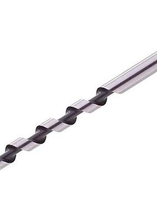 Сверло по дереву спиральное intertool - 12 х 230 мм