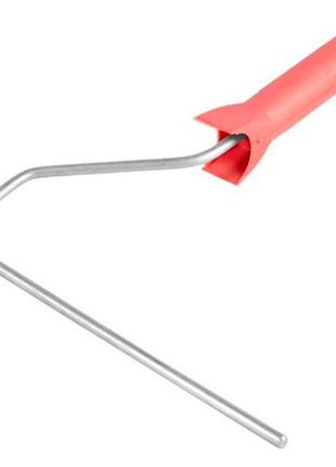Ручка для валика mastertool - 6 х 250 мм