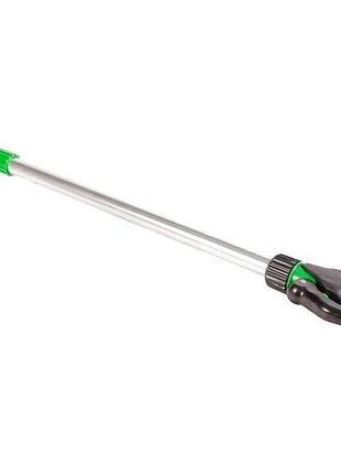 Пістолет-розпилювач mastertool - на штанзі телескоп 710-1060 мм