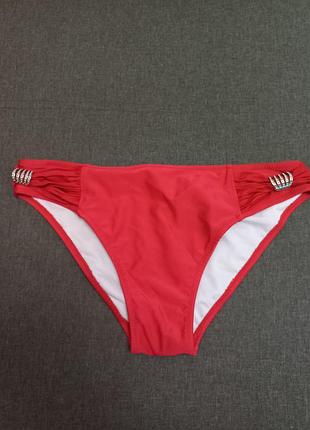 Плавки от купальника.