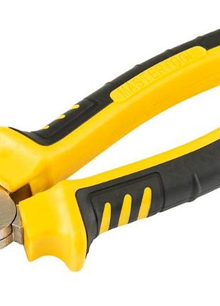 Бокорізи mastertool - 160 мм german type