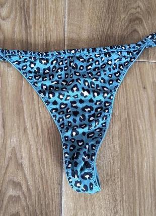 Красивые трусики