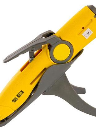 Пістолет клейовий mastertool - 7,2 мм x 70вт led ручка