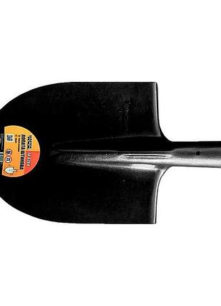 Лопата штыковая mastertool - 220 x 300 мм x 0,8 кг, лакированная