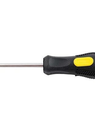 Отвертка housetools - sl6 x 150мм 🔥