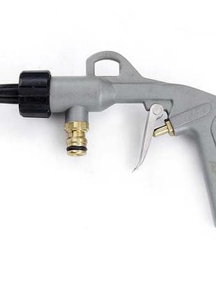 Пистолет пневматический для продувки apro - 1/4" x 6 бар