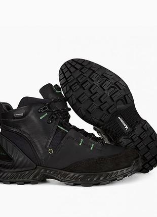 Ботинки  exohike goretex. оригинал. р-р 42,