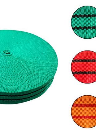 Трос буксирувальний alan - 40мм x 25м