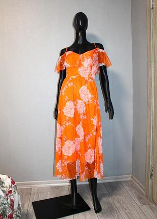 Платье lovedrobe