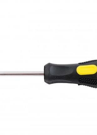 Викрутка housetools - sl8 x 150мм 🔥