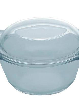 Каструля жароміцна maestro - 1л