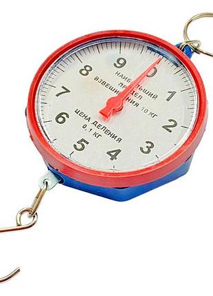 Кантер механический scale - 10кг