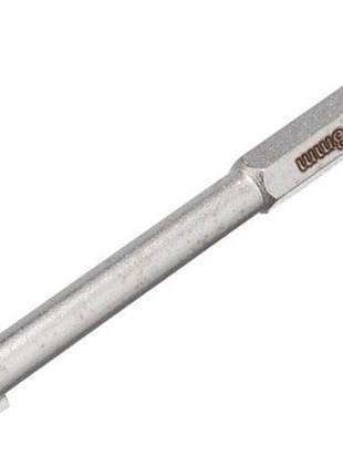 Сверло по стеклу и керамике intertool - 8 мм hex