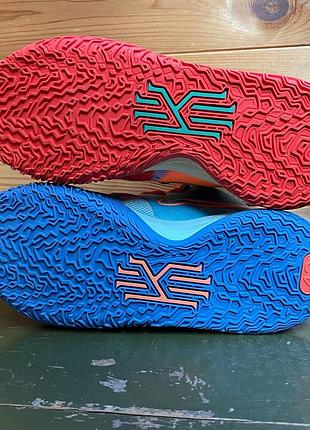 Nike kyrie 7 mom fire & water 6