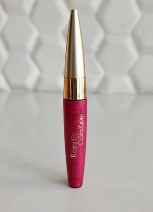 Блеск для губ романтик диамант оттенок 30 romantic collection diamond lip gloss