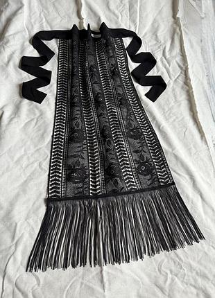 Фартух припинда запаска плахта передник