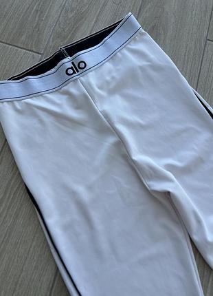 Лосіни спортивні йога alo