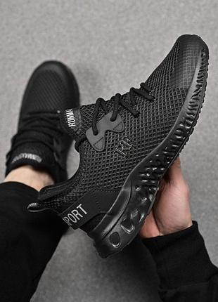 Чоловічі кросівки 8