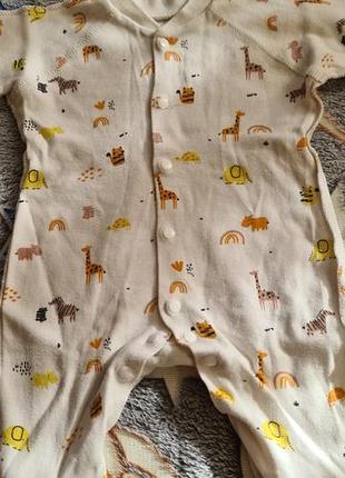 Человечек для малыша 2