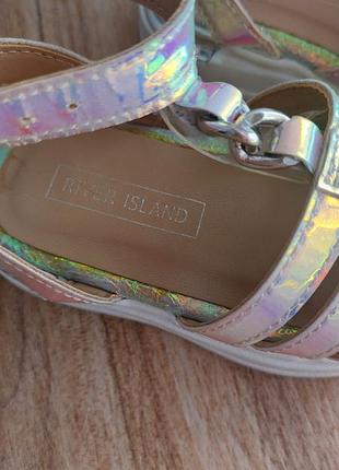 Сандалі босоніжки 3