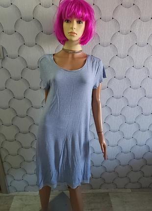 Мягкая ночная рубашка