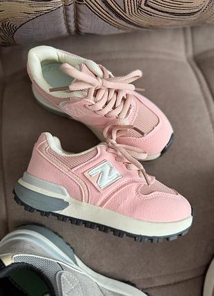 Кроссовки для девочек 2