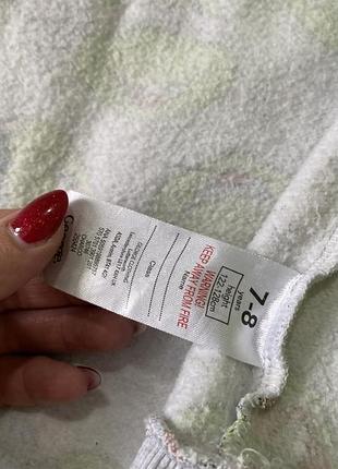 Кофта для хлопчиків з черепашками ніндзя 10