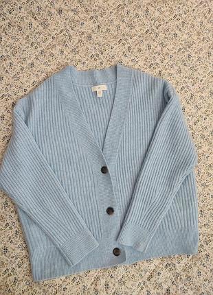 Стильний кардиганчик від бренду h&m