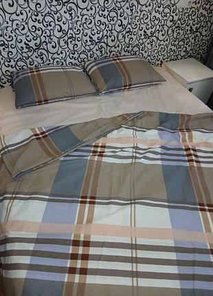 Постельное белье 2 х спальное