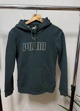Жіноча худі puma