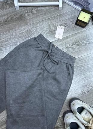 Жіночі штани джогери на кожен день