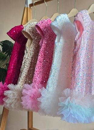 Сукня — справжній хіт 8