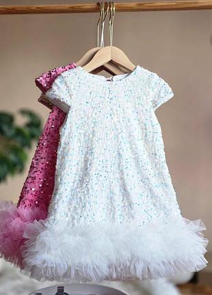 Платье - настоящий хит 7