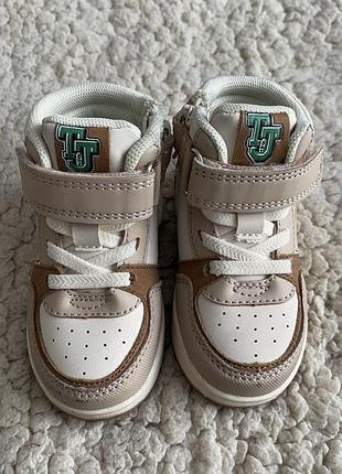 Кеди для хлопчика 2