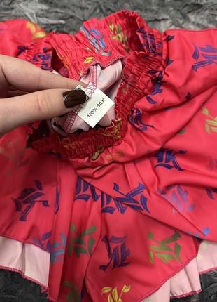 Шовкові шорти 😍 8