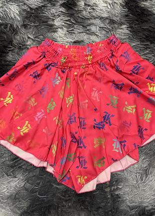 Шовкові шорти 😍 7