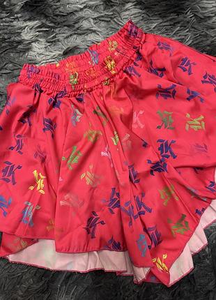 Шовкові шорти 😍 4