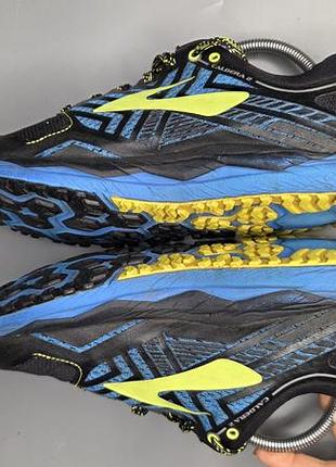 Мужские кроссовки brooks 5