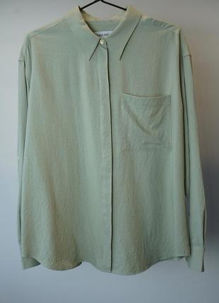 Сорочка calvin klein жіноча, розмір l