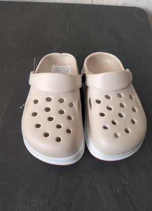 Крокси дитячі