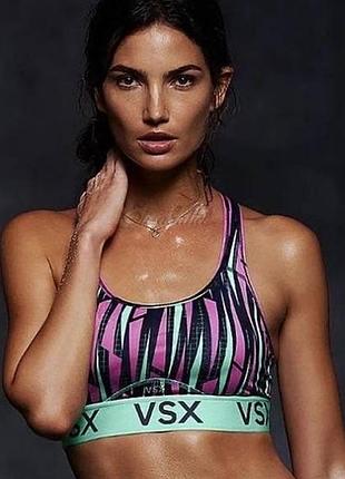 Топ женский спортивный vs для занятий спортом