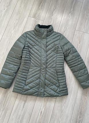 Куртка пальто водонепроникний