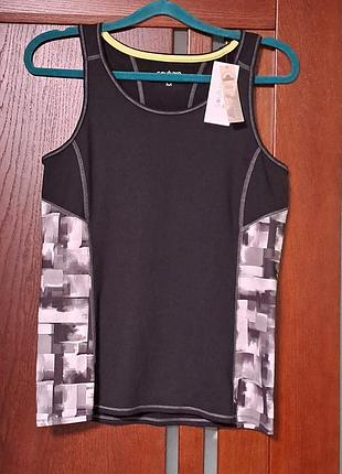 Спортивна майка souluxe 10 розміру