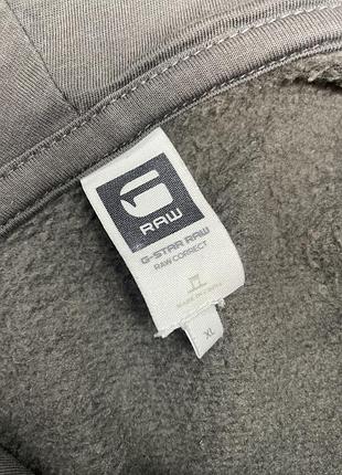Зіп худі g star ras l-xl 6