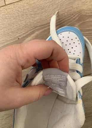 Кросівки nike 3