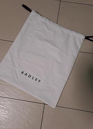 Торбинка/пильник/чохол для сумки