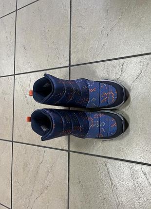 Черевики salomon 33 р 5